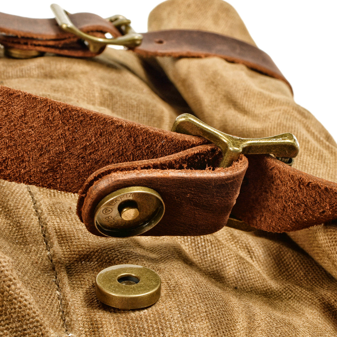 Canvas & Waxed Canvas - Unraveling the Enigmatic World of Hardy Materials