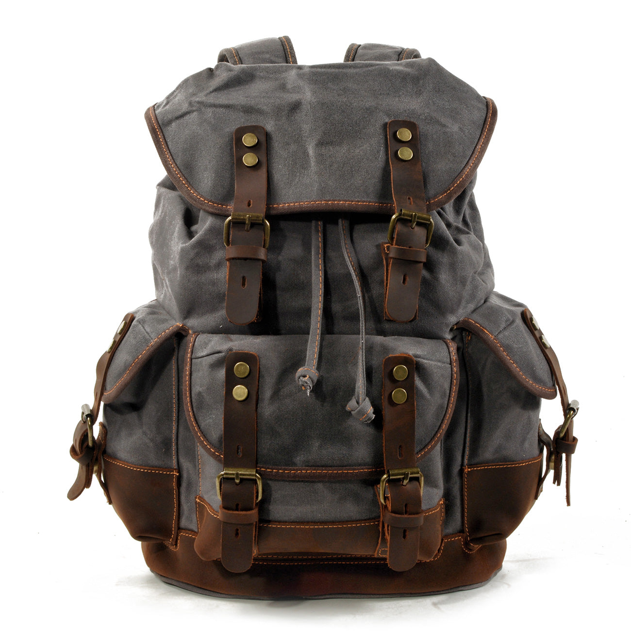 Canvas Backpack Canvas Backpack